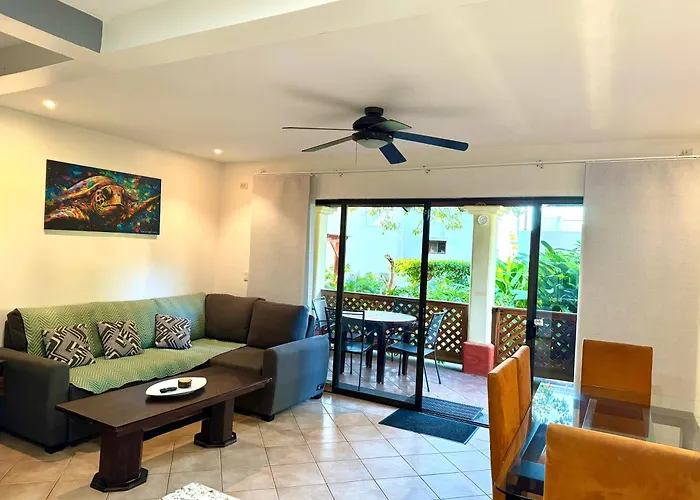 Peaceful Bliss Inside A 6 Pool Complex * Coco