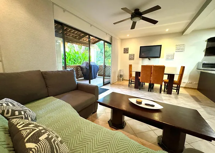Ferienhaus Peaceful Bliss Inside A 6 Pool Complex Coco