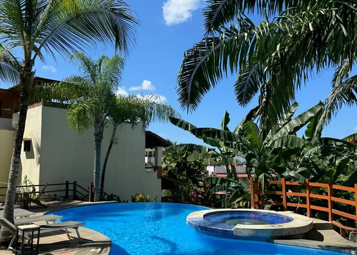 Peaceful Bliss Inside A 6 Pool Complex * Coco