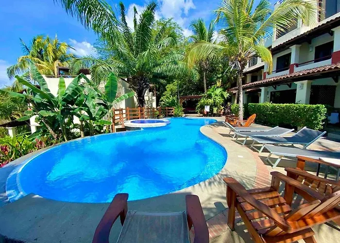 Ferienhaus Peaceful Bliss Inside A 6 Pool Complex Coco