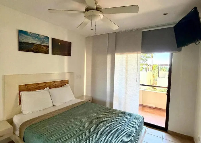 Peaceful Bliss Inside A 6 Pool Complex * Coco